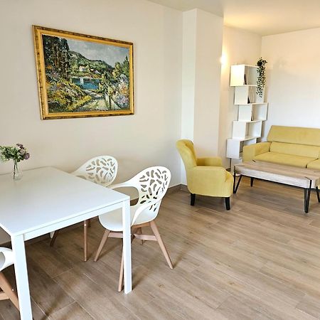Apartment Lime Golden Star, Jávea Exteriér fotografie