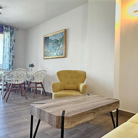 Apartment Lime Golden Star, Jávea Exteriér fotografie