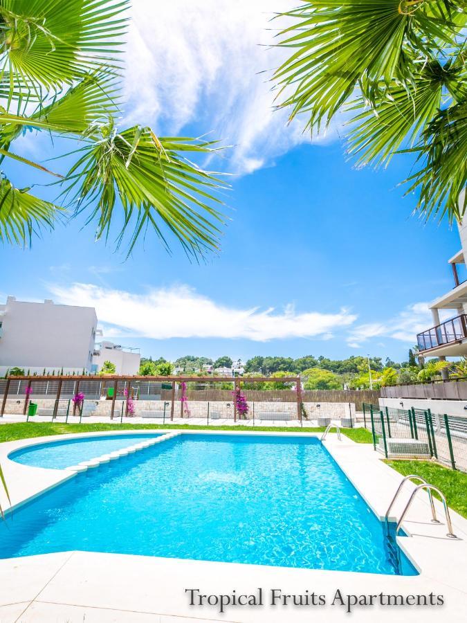 Apartment Lime Golden Star, Jávea Exteriér fotografie