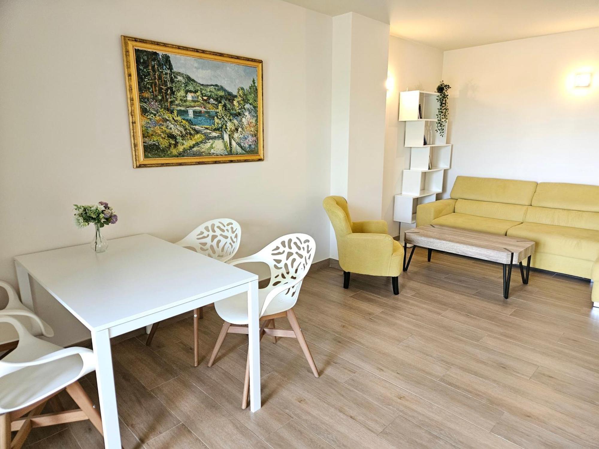 Apartment Lime Golden Star, Jávea Exteriér fotografie