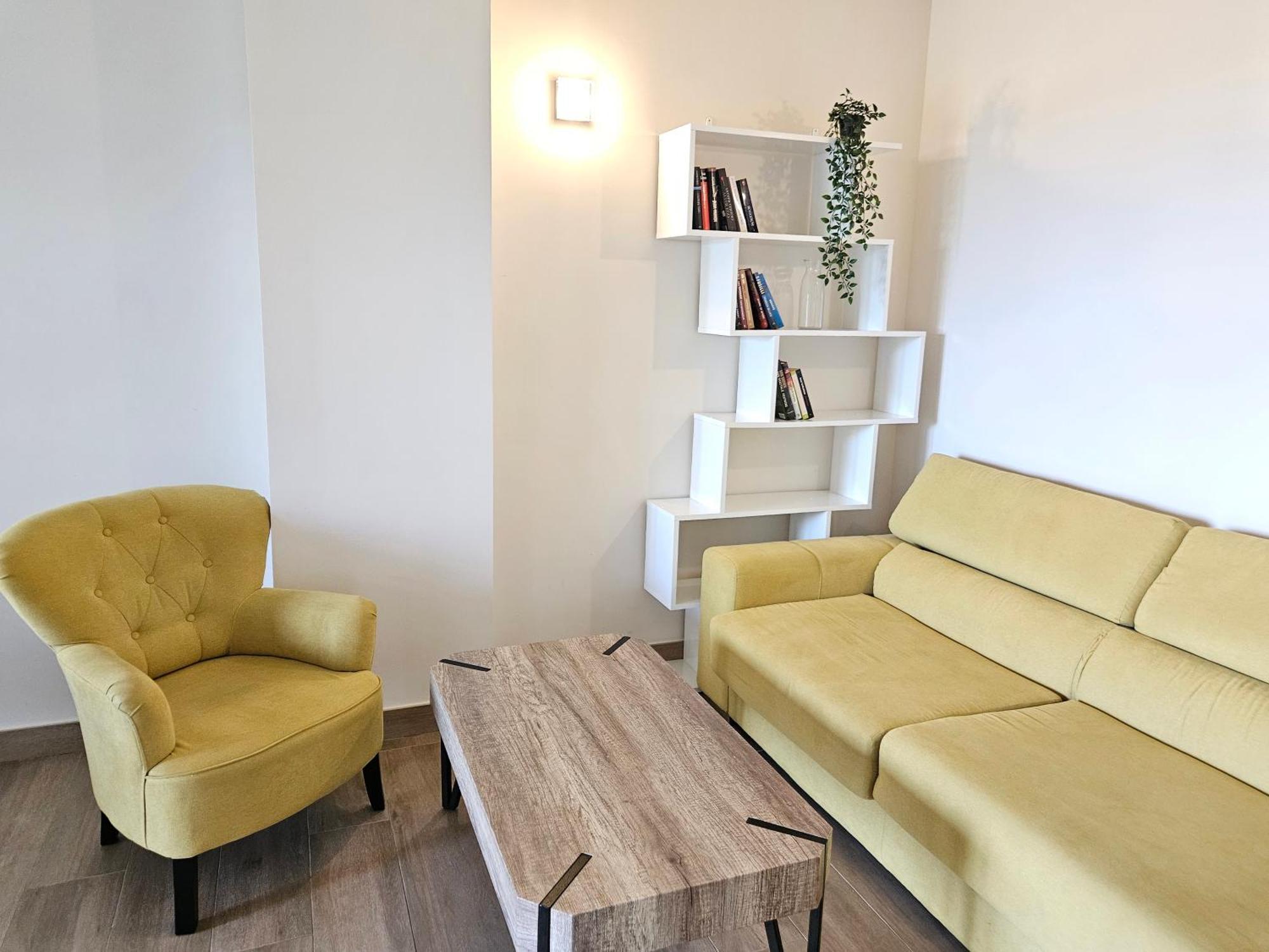 Apartment Lime Golden Star, Jávea Exteriér fotografie