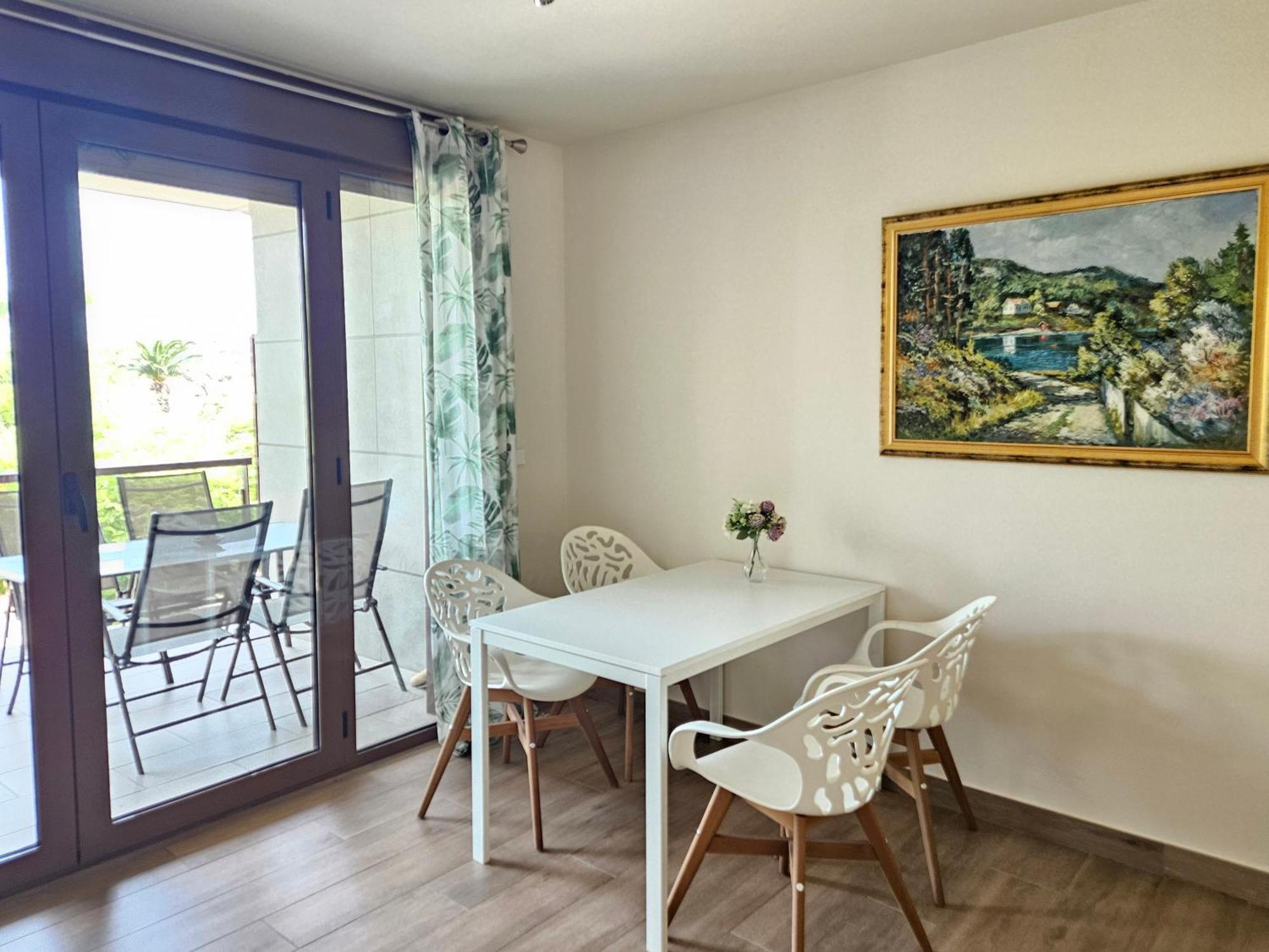 Apartment Lime Golden Star, Jávea Exteriér fotografie