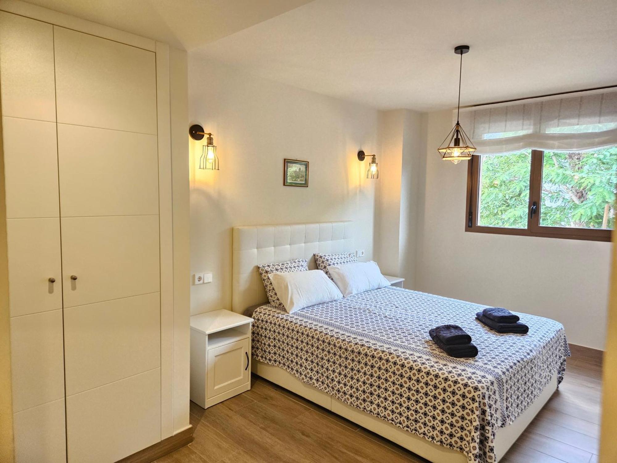 Apartment Lime Golden Star, Jávea Exteriér fotografie